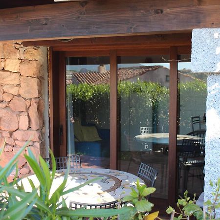 Appartamento a Porto Rotondo - VILLAGGIO PUNTA VOLPE Esterno foto
