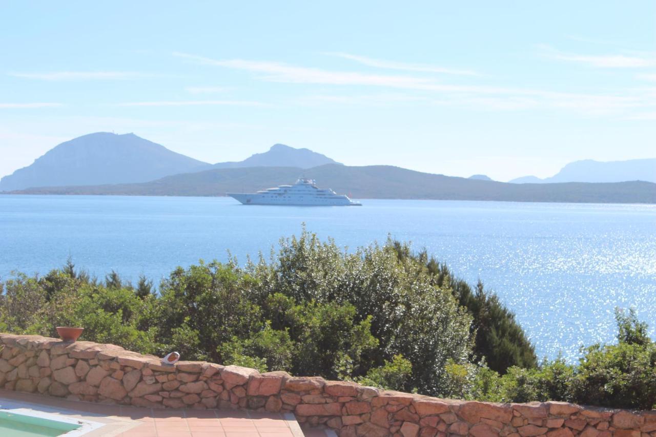 Appartamento a Porto Rotondo - VILLAGGIO PUNTA VOLPE Esterno foto