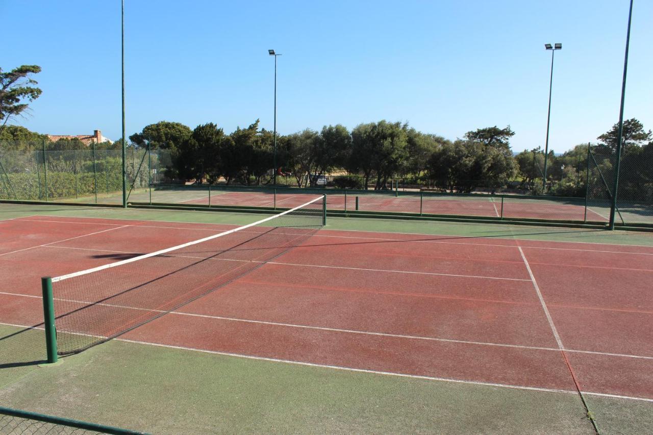 Appartamento a Porto Rotondo - VILLAGGIO PUNTA VOLPE Esterno foto