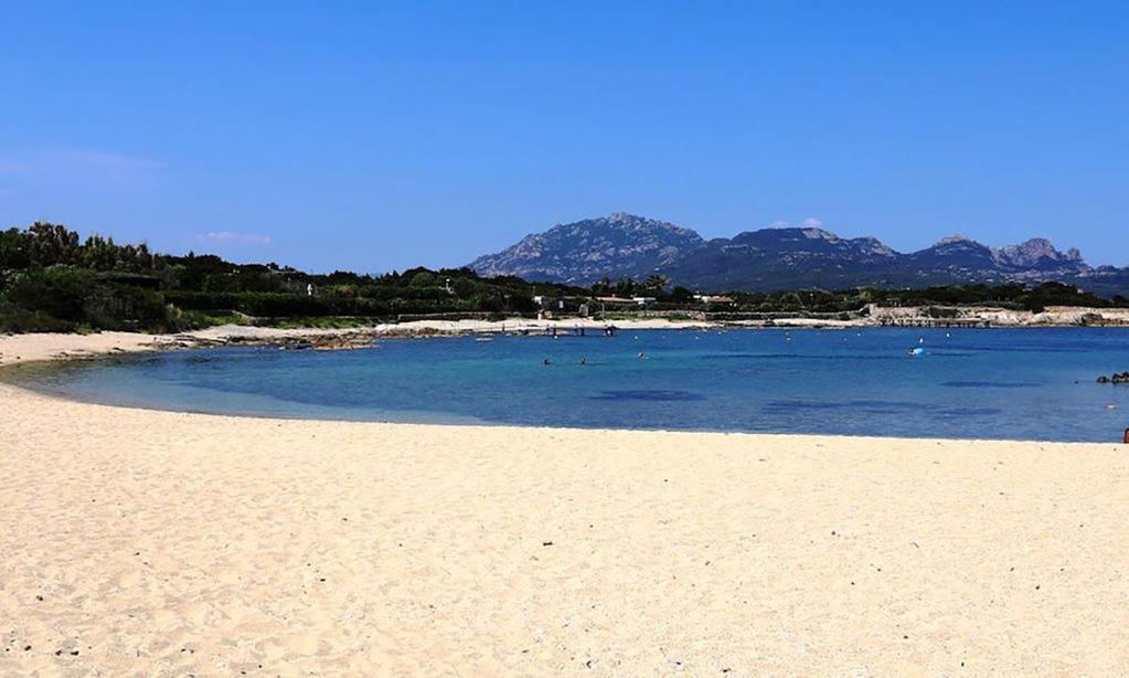 Appartamento a Porto Rotondo - VILLAGGIO PUNTA VOLPE Esterno foto