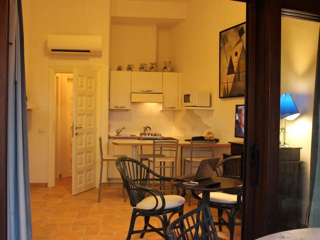 Appartamento a Porto Rotondo - VILLAGGIO PUNTA VOLPE Esterno foto
