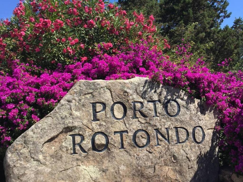 Appartamento a Porto Rotondo - VILLAGGIO PUNTA VOLPE Esterno foto