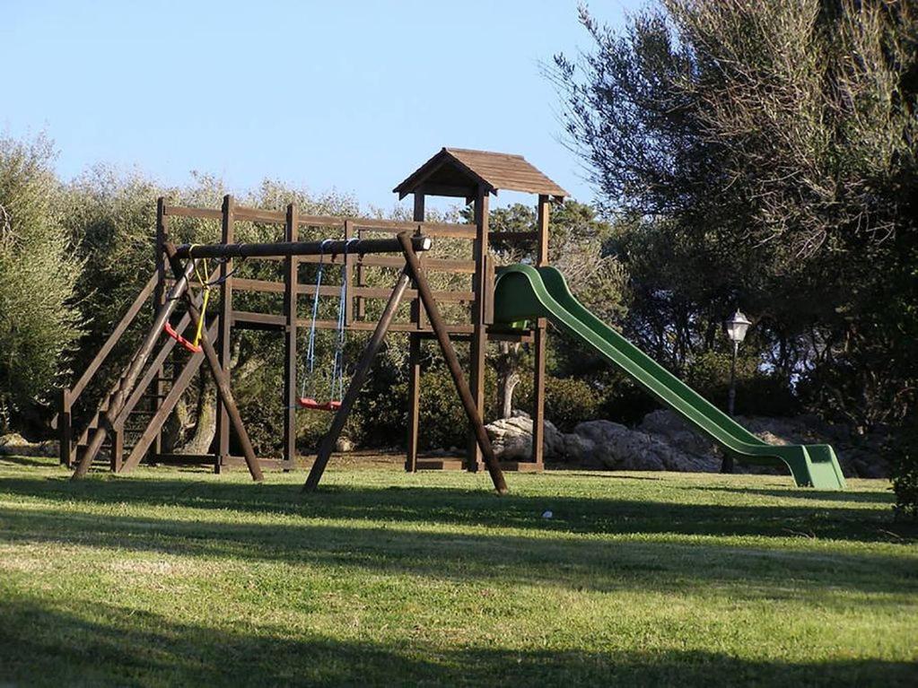 Appartamento a Porto Rotondo - VILLAGGIO PUNTA VOLPE Esterno foto