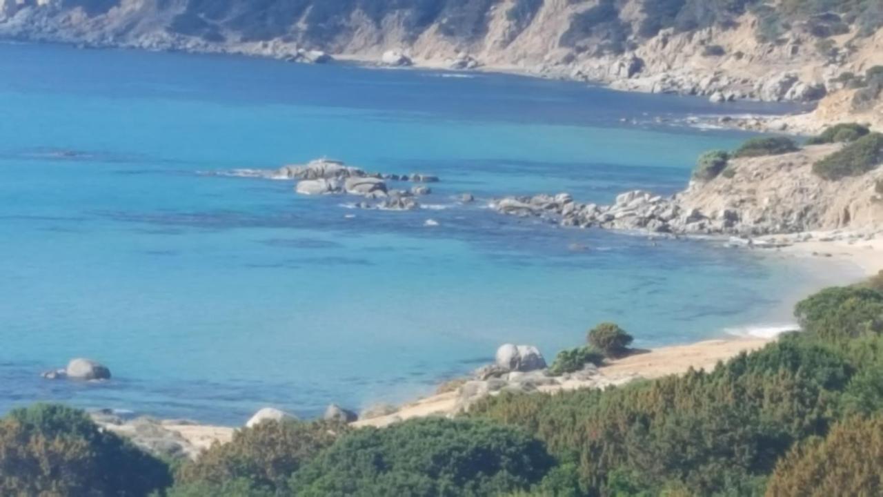 Appartamento a Porto Rotondo - VILLAGGIO PUNTA VOLPE Esterno foto