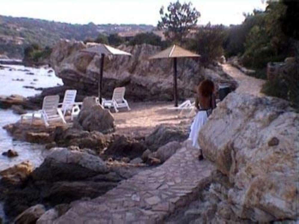 Appartamento a Porto Rotondo - VILLAGGIO PUNTA VOLPE Esterno foto